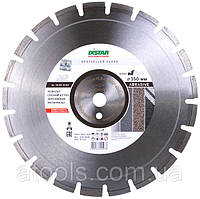 Алмазный отрезной диск Distar 1A1RSS/C1N-W 500x3.8x25.4-30-ARP R245 Bestseller Abrasive (13085129031)