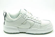Кросівки білі Nike Dunk Low Disrupt жіночі 36р., фото 5