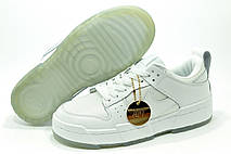 Кросівки білі Nike Dunk Low Disrupt жіночі 36р., фото 6