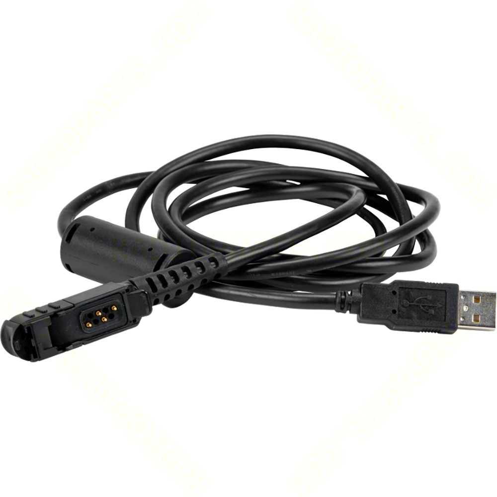 Кабель usb для програмування цифрових рацій Motorola Mototrbo DP2400/DP2600/DP3441/DP3661