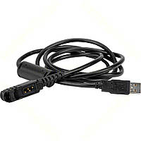 Кабель usb для программирования цифровых раций Motorola Mototrbo DP2400 / DP2600 / DP3441 / DP3661