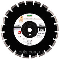 Алмазний відрізний диск Distar 1A1RSS/C1S-W 600x4.5/3.5x25.4-36-ARP 40x4.5x8+2 R290 Sprinter Plus