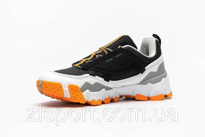 Puma helly top hansen trailfox