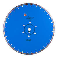 Алмазный отрезной диск Distar 1A1RSS/C3-W 500x3.8/2.8x25.4-11.5-36-ARPS 40x3.8x10+2 R240 Meteor (12385055031)