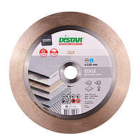 Алмазный отрезной диск Distar EDGE 1A1R 230x1,4/1/1,6x25x25,4 (11120421017)