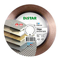 Алмазный отрезной диск Distar EDGE 1A1R 250x1,4/1/1,6x25x25,4 (11120421019)