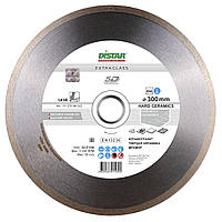 Алмазный отрезной диск Distar Hard ceramics 1A1R 300x2/1.6x10x32 (11127048022)
