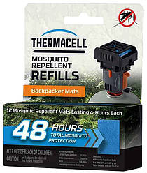 Картридж Thermacell M-48 Repellent Refills Backpacker (144293)
