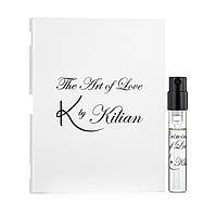 Оригінал Пробник Kilian Criminal of Love by Kilian 1,5 ml Віала (Кіліан кримінал любов) парфумована вода