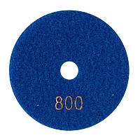 Гнучкий полірувальний круг Baumesser Standard 100x3x15 №800 (99937365005)