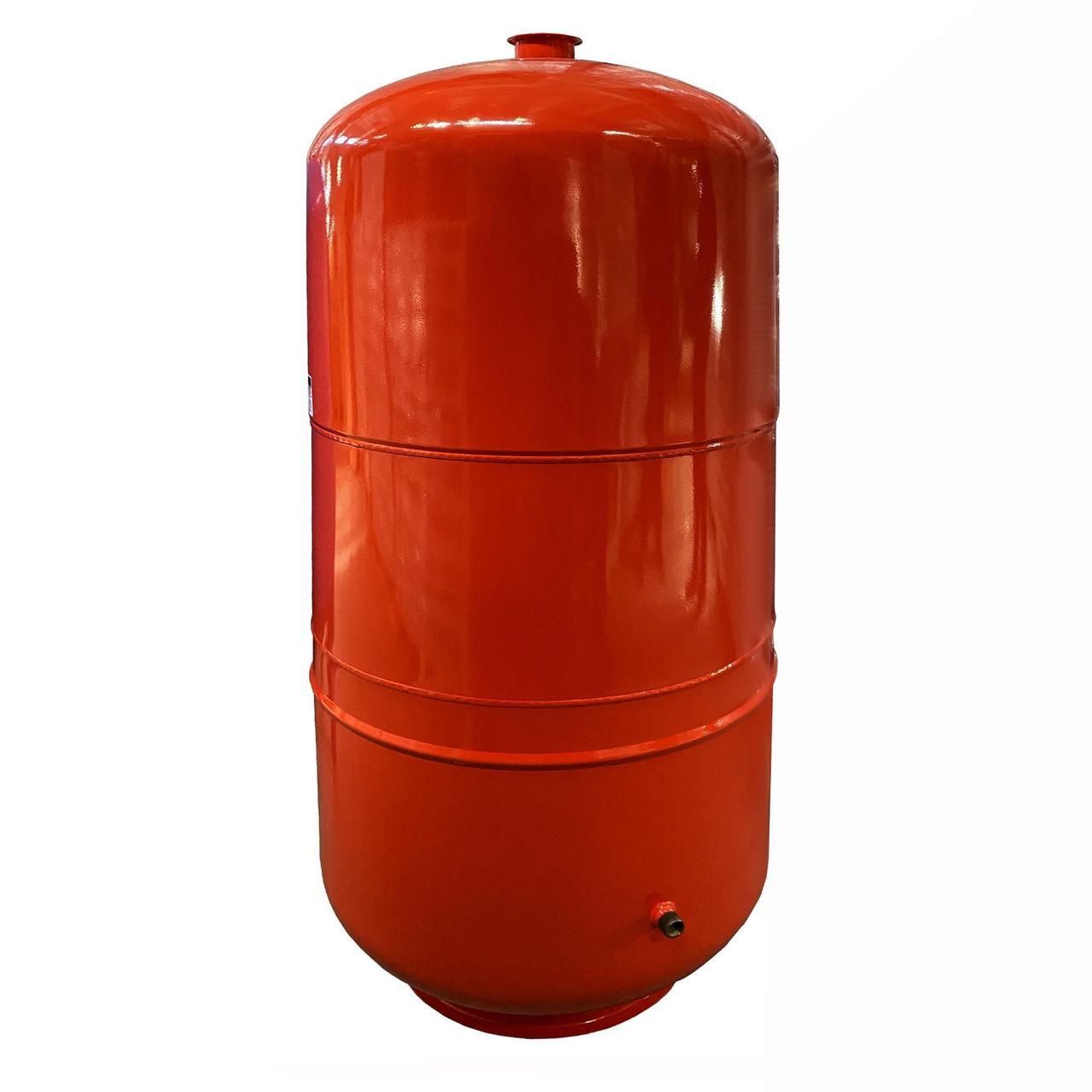 Бак Zilmet cal-pro для систем опалення 500л 6bar ( 1300050000 ) (000022115), фото 1