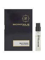 Оригинал Пробник Montale Wild Pears 2 ml виала ( Монталь вайлд пирс ) Парфюмированая вода