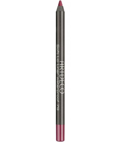Олівець для губ водостійкий Artdeco Soft Lip Liner Waterproof No79 Mystical Heart