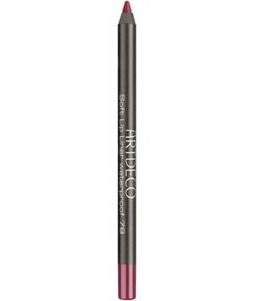 Олівець для губ водостійкий Artdeco Soft Lip Liner Waterproof No79 Mystical Heart, фото 1