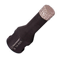 Свердло алмазне по кераміці Baumesser Keramik Pro 14x30 M14