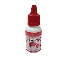 Кровоспинний засіб Hemostatic Formula PRO, 30 мл