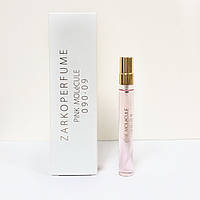 Оригинал Мини Zarkoperfume Pink Molecule 090.09 10 ml ( Заркоперфюм пинк молекула ) Парфюмированная вода