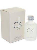 Оригінал Міні Calvin Klein CK One 10 ml ( Кельвін кляйн ван ) туалетна вода
