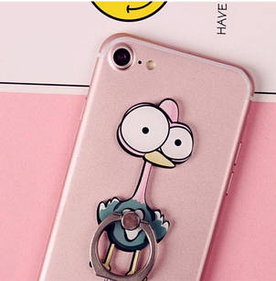 Кільце Пocокет Popsoket Тримач Для Телефону