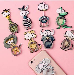 Кільце Пocокет Popsoket Тримач Для Телефону