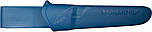 Ніж Morakniv Companion Navy Blue, фото 3