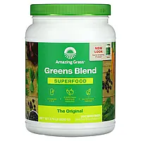 Amazing Grass, Green Superfood, The Original, 28.2 oz (800 g)