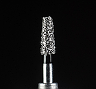 Алмазний бір MANI усічений конус TF-22SC (ISO 170/023) чорний.Оригінал., фото 2