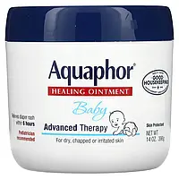 Aquaphor, Baby, Healing Ointment, 14 oz (396 g)