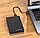 Зовнішній Жорсткий диск SomnAmbulist 320Gb USB 3.0 Чорний + Кейс, фото 3