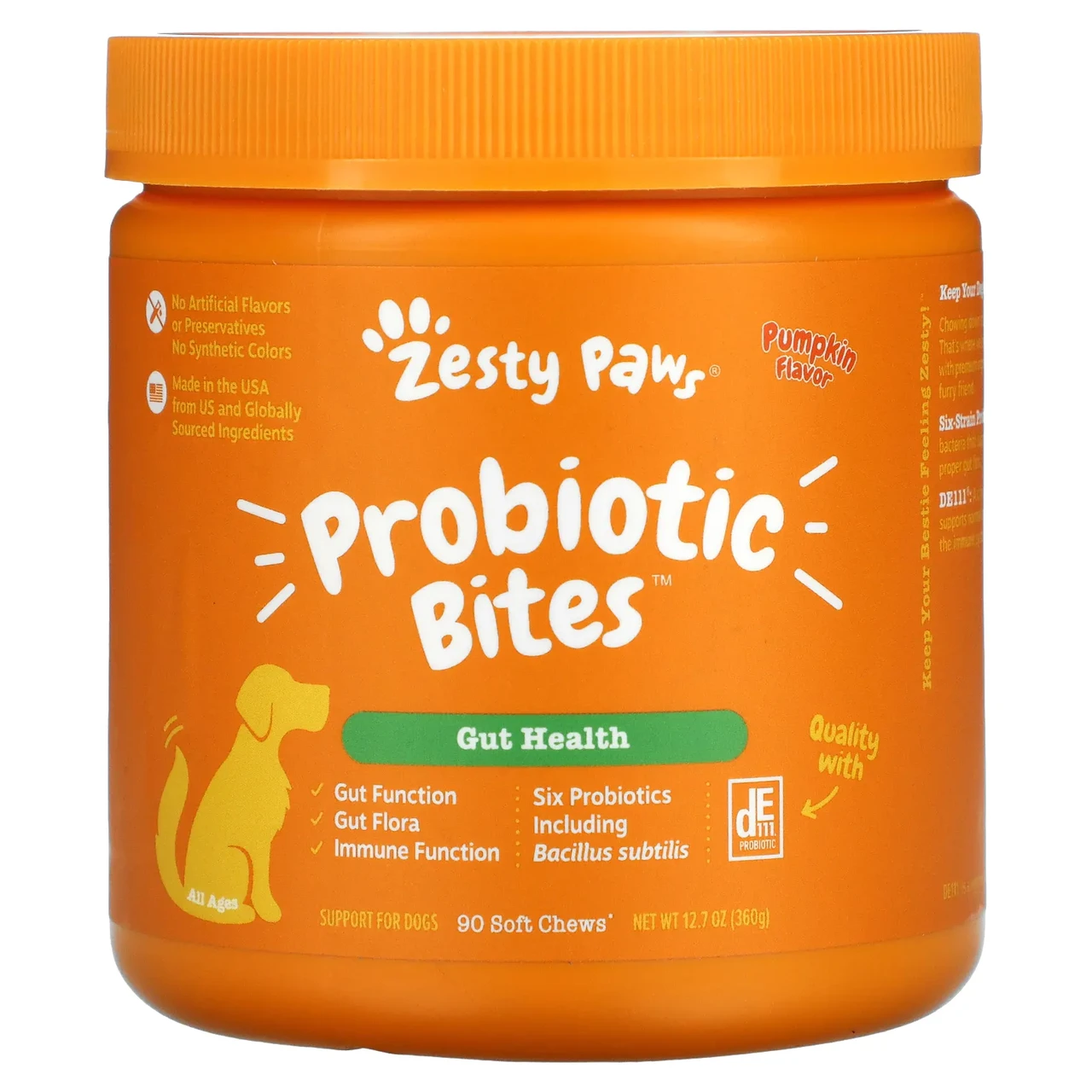 Paws probiotic on sale