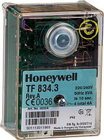 Автомат горения Honeywell TF 834.3