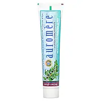 Auromere, Ayurvedic Herbal Toothpaste, Mint-Free, 4.16 oz (117 g)