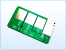 ЧІП SAMSUNG SCX-3200/3205/ML-1660/1665 (D104S) JND.AHK, фото 1