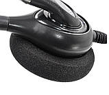 Амбушюри Plantronics Poly BlackWire C225 215 C3220 3220 3210 Poly EncorePro 320 QD Entera HW121N SupraPlus HW251N 261N, фото 3