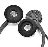 Амбушюри Plantronics Poly BlackWire C225 215 C3220 3220 3210 Poly EncorePro 320 QD Entera HW121N SupraPlus HW251N 261N, фото 2