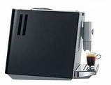Б\у кавомашина Jura Ena 7 Ristretto Black, гарантія 1 рік, фото 4