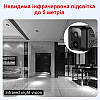 4G міні камера відеоспостереження Nectronix T10, Full HD 1080P, датчик руху, акумулятор 1800 мАч, фото 6