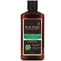 Petal Fresh, Hair ResQ, Thickening Shampoo, Anti-Dandruff, 12 fl oz (355 ml)