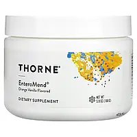 Thorne Research, EnteroMend, Orange Vanilla, 5.9 oz (168 g)