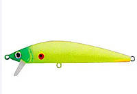 Воблер Strike Pro Euro Minnow 90F 096SA