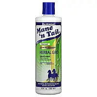 Mane 'n Tail, Herbal Gro Conditioner, 12 fl oz (355 ml)