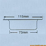 Сито для раковини металеві, фото 2