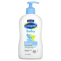 Cetaphil, Baby, Daily Lotion, 13.5 fl oz (399 ml)