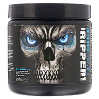 JNX Sports, The Ripper, Fat Burner, Blue Raspberry, 5.3 oz (150 g)