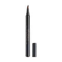 Подводка для бровей Artdeco Pro Tip Brow Liner №12 Ebony Tip 1 мл