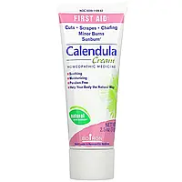 Boiron, Calendula Cream, First Aid, 2.5 oz (70 g)