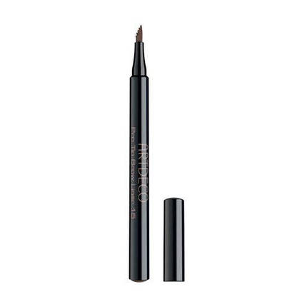 Підводка для брів Artdeco Pro Tip Brow Liner No15 Brown Tip 1 мл, фото 1