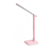 Лампа настільна ZL50103 9W (Z-Light) Pink (30шт)