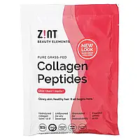Zint, чисті пептиди колагену від тварин трав яного відгодовування, без смакових добавок, 56,6 г (2 у ...