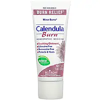 Boiron, Calendula, Burn, Soothing Ointment, 1 oz (30 g)